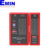 UNI-T UT681HDMI Cable Tester (HDMI/MINI-HDMI)