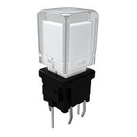 Well Buying TC019-N11ASWTUBXX Tactile Switches TACT SW 1mA20VDC SPST ULT BLUE LED