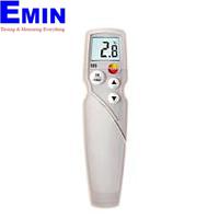 TESTO 105 Temperature meter with frozen food measurement tip set (-50 ~ +275 °C)