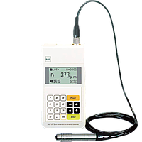 Kett LE-373 Coating Thickness Gauge (0-2500µm)