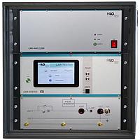 HILO-test CAR-AWG 1200 EMC-Test Equipment For Electrical Installation Of Vehicles (Max. 75V Vpeak / 40A ( 80A peak))