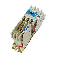 Eaton AN16BN0TC Electromechanical Contactors NEMA OPEN 3P STR SIZE 0 24V COIL