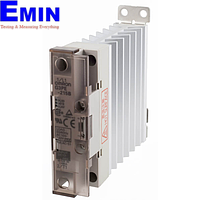 OMRON G3PE-215B 12-24VDC Solid State Relay for Heaters (1 phase; 12-24VDC)