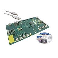 Analog Devices EVAL-ADE7880EBZ ADC Eval Board for ADE7880