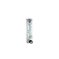 Senseca UK-040GKL0050 Flow Indicator (4.0 - 50 Nl/min, Stainless steel construction)