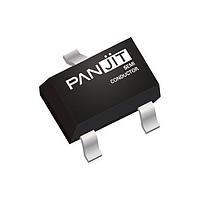 PANJIT MMBZ5240AW_R1_10001 Zener Diodes 200mW ZENER 10V