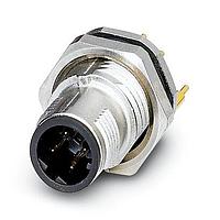 PHOENIX CONTACT 1558519 Circular Metric Connectors SACC-DSI-MSD- 4CON-L180/12SCOSH