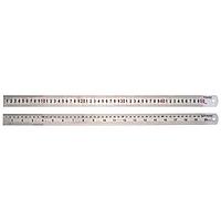 ASAKI AK-2535 Stainless steel ruler (150 mm)