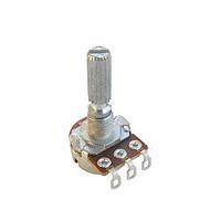 Bourns PDB182-E218K-203B Potentiometers PANEL CONTROL - 17MM-ST-CARBON