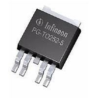 Infineon TLS850D0TEV50ATMA1 Linear Voltage Regulator OPTIREG LINEAR