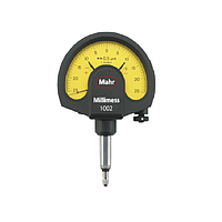 Mahr 4335000DKS Mechanical Dial Comparators (1002, ± 25 µm)