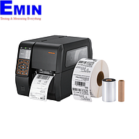 Bixolon XT5-40 4-inch Thermal Transfer Industrial Label Printer (356 mm/s)