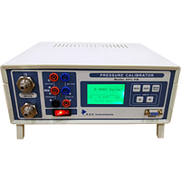 R&D Instrument APCPM 700 Pressure Calibrator- Panel Mounted (700 bar, 0.025%)