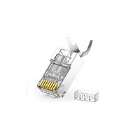 Ugreen 80827 Cat6/Cat6a/Cat7 RJ45 Connector