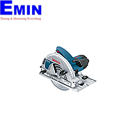 BOSCH GKS 235 turbo Handheld Circular Saw (1 lục giác, 2 lưỡi cưa, 1 cữ dẫn, hộp giấy)