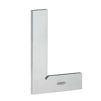 INSIZE 4791-4001 90° Flat Edge Square (400x250mm)