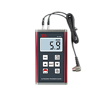 Amittari AT-140C Ultrasonic Thickness Gauge (0.75~400 mm)