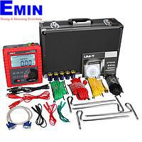 Earth Resistance/Resistivity Tester Inspection Service