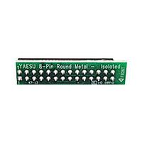 Board to Board & Mezzanine Connectors
