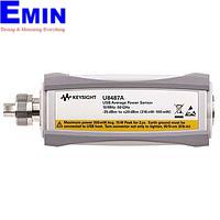 KEYSIGHT U8488A-100 Thermocouple Power Sensors (USB type, Standard opt: 10MHz~67GHz)