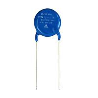 Vishay Draloric VKP472KCQEF0KR AC Line Rated Ceramic Disc Capacitors Class X1 760 VAC/Y1 500 VAC VKP X760Y500VAC 4,7nF +/-20% K4000 e3