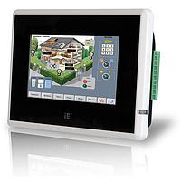 IEI Technology IOVU-430S-CE6/ST/-R11 Panel PCs