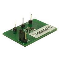 MaxLinear SP6669EB Voltage Regulator - Switching Regulator Eval Board for SP6669 Series