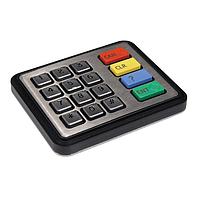 Storm Interface 8616-310023 Keypads SF6000 16 metal keys