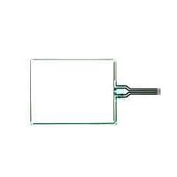 NKK Switches FTAS00-57AS4 Touch Panels Resistive 5.7 in
