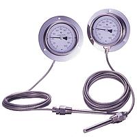 skSATO LDW-100S Waterproof Remote Sensing Dial Thermometer (IPX4)
