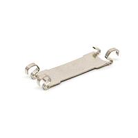 Molex 86180-3201 Barrier Terminal Blocks MT SPRING CLIP1012 FIBERMTA014