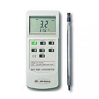 Lutron AM4204HA Economy - Hotwire Anemometer 0.2-20.0 m/sec