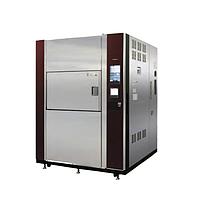 Cosmopia ES-307LH-R Air Flow Type Thermal Shock Testing Apparatus (200℃/20 min; -75℃/45 min; 305L)