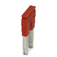 PHOENIX CONTACT 3005950 Bridge, Plug-In PLUG IN BRIDGE