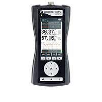 Wavecontrol SMP2 Electromagnetic  Field Meter (1 Hz – 400 kHz)