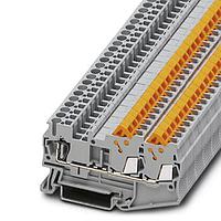 PHOENIX CONTACT 3206348 Wire to Wire QTCS 1.5-TWIN