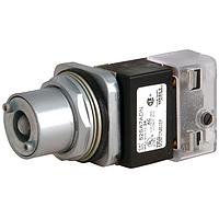 SIEMENS 52SA7ADN Lever SEL SWITCH,MTD,SHT LVR,2POSACAM