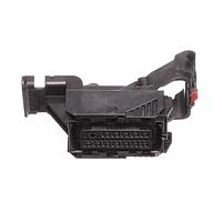 Molex 34576-1303 Housings MX123 HRN CONN 49CKT OPT9 KY A/49