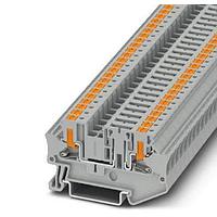 PHOENIX CONTACT 1088741 Disconnect Terminal Block PTV 4-TG