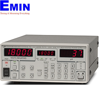 Stanford PS375 High Voltage DC Power Supply (+100 V to +20 kV, 0.5 mA)
