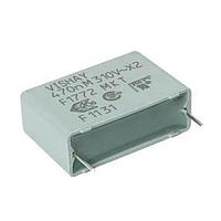 Vishay Roederstein F17724222160 Safety Film Capacitors 220nF 10% 310V