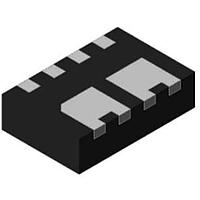 Diodes Incorporated ZXTD720MCTA BJTs - Bipolar Transistors Dual 40V PNP Low Sat Ic -3A 104mOhm -3A