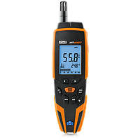 HT HTA107 Thermo-hygrometer (-50~200°C IR; 0~100%RH)