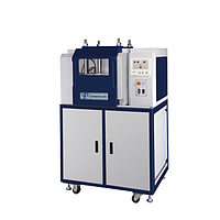 Cometech QC-674A Programmable Hot Press