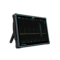 MICSIG ETO3504 GEN 5 Tablet Oscilloscope (350MHz; 4CH; 3GSa/s)