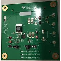 Texas Instruments LMR23625CEVM Voltage Regulator - Switching Regulator LMR23625CEVM