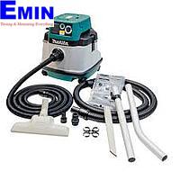Máy hút bụi (Ướt & Khô) MAKITA VC2510LX1 (1,050W)