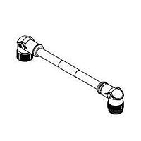 Molex 1300250542 Sensor Cables / Actuator Cables MC 5P M/MFE 3M 90/90 TRUNK FLE