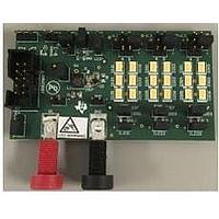 Texas Instruments LM36923HEVM Evaluation Modules LM36923HEVM