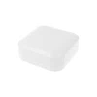 Hammond Manufacturing 1556DWH General Purpose Modern General Purpose Enclosures 4.72 x 4.72 x 2.76 inch